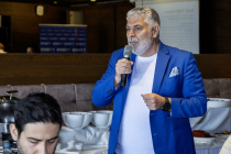 TİMDER “Geleceği Birlikte Kuralım Etkinliği” ile Sektörü Bir Araya Getirdi