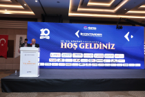 KONTİMDER 10. Kuruluş Yıldönümü kutlandı.