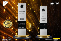 Daikin, Brandverse Awards'tan Çifte Ödülle Döndü