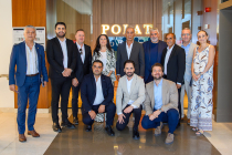 TİMDER, Sektörün Duayen İsimlerinden Adnan Polat’ı Ziyaret Etti