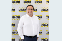 İzocam’da Satış ve Pazarlama Direktörlüğü Görevine Barış Orbay Atandı 