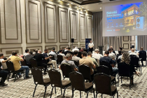 Bosch Home Comfort Group İş Ortaklarını Elektrikli Sistem Çözümleri Eğitimlerinde Bir Araya Getiriyor